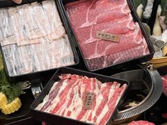 -牛匠和牛寿喜锅(西安总店)