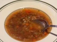 -Wolfgang’s Steakhouse 沃夫冈牛排馆(上海白玉兰广场店)