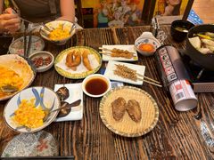 -平成屋· Late Night 食堂(四川北路店)