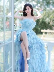 -巴黎恋人婚纱摄影(东莞总店)