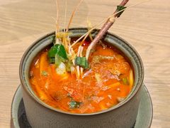 -mango tree芒果树(万象城店)