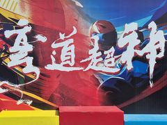 -锐擎卡丁车主题乐园(郊野公园店)