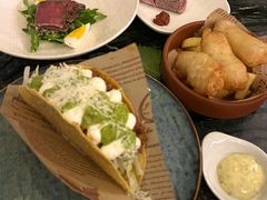 -长沙北辰洲际酒店-兰调全日餐厅