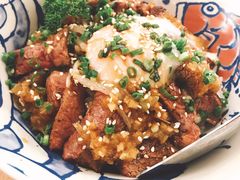 鹅肝饭-沼津港渔市(宏伊国际广场店)