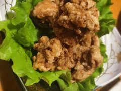 -铃兰日本料理(汉水路店)