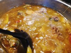 -陈三娃泡姜鸡(太白北路店)