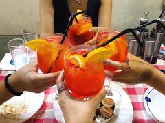 -LA MAISON公鸡和龙(蛇口店)