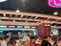 大堂-点都德(千灯湖环宇城店)
