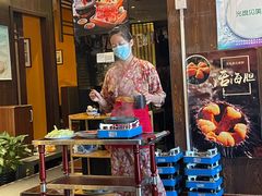 -松子料理(白家庄店)