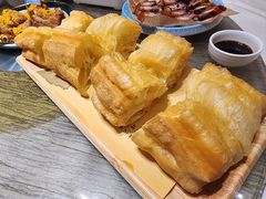 -丰圆轩粤式茶楼(大宁国际商业广场店)