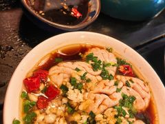 -三酉星·枫·山風与野菜(上海总店)