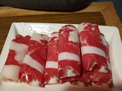 -傣妹火锅(南京东路一店)