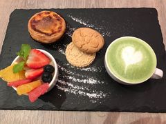 -亚苏尔 澳门菜(元朗店)