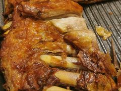 羊排-新洪记·丽久饭店(铁西店)