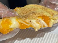 -咕鹿流心披萨(下沙店)