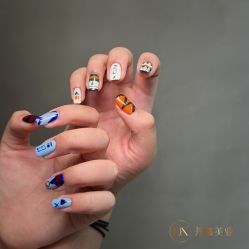 -丹曦·美甲美睫