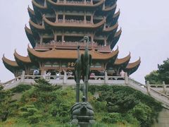 -黄鹤楼