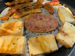 -小肚皮饮食店
