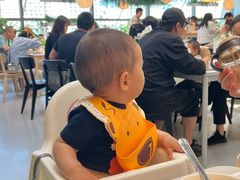 -宜家·瑞典风味餐厅(北京西红门店)