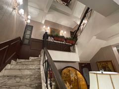 -老洋房花园饭店(绍兴路店)