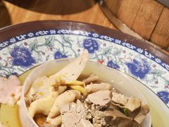 -老城南.鸭血粉丝汤(夫子庙店)