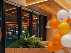-菲滋意式餐厅(长兴东鱼坊店)