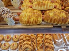 -味多美蛋糕(新和平里店)