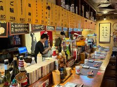 -半藏居酒屋(香港花园店)