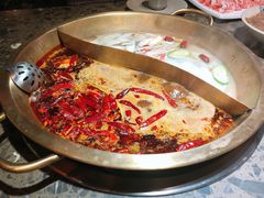 -小龙坎老火锅(华飞店)