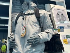 -迪卡侬(越秀公园店)