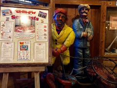 -The Crab Pot Seattle