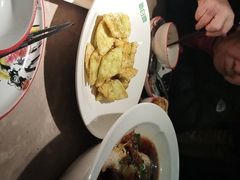 -新白鹿餐厅(金鹰新街口店)