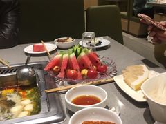 -海底捞火锅(铂澜大象城店)