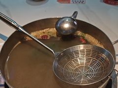 -刘少华贵州小黄牛·鲜牛肉火锅(总店)
