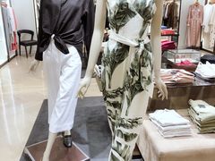 -Massimo Dutti(合生汇店)