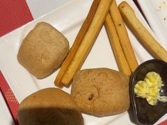 -ITA·意塔意大利餐厅(亦庄店)