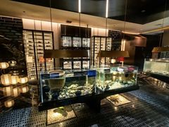 -璞御·海鲜·雪花牛肉局(宾水西道店)