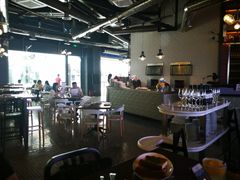 大堂-PIZZA BIANCA(万象城店)