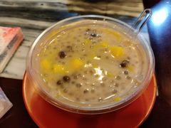 芒果西米露-玫瑰甜品(文明路店)