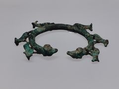 -鄂尔多斯青铜器博物馆