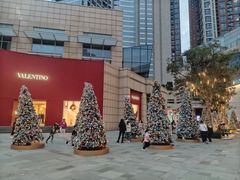 -深圳万象城