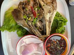 -有奴思烤肉·清真(正宁路店)