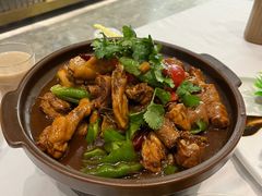 -聚鑫阁江浙菜·非遗传承技艺(闵行交大店)