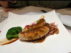 香肠拼盘-俄士厨房(时代天街店)