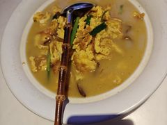 -茅庐川菜(烟台万象汇店)