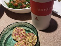 -湘满甲·黄焖甲鱼创始者·湘菜·鲁菜(潘家园店)