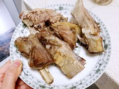 东乡精品手抓羊肉-马学武手抓美食(下南关总店)