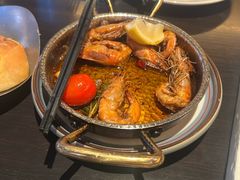-庐灶江南·江南菜·四合院Bistro(东直门雍和宫·原华侨宾馆店)