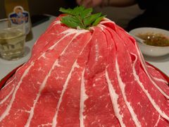 -领鲜天下·焗海鲜·花胶鸡(天目里店)