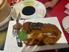 -正阳门饭庄·烤鸭·北京菜(万丰路七里庄店)